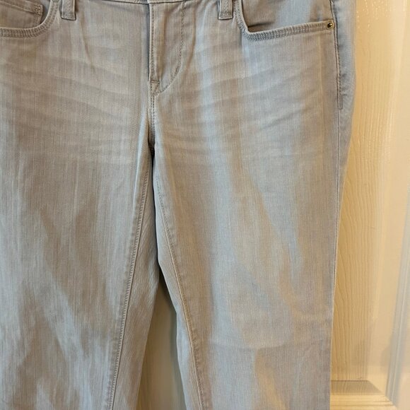 Loft Jeans Size 0 - Picture 4 of 7